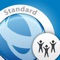 Standard CRM is the perfect way to organise, automate and synchronise all customer relationship management activities