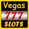 Vegas SlotsBigWin Casino With Blackjack and Roulette