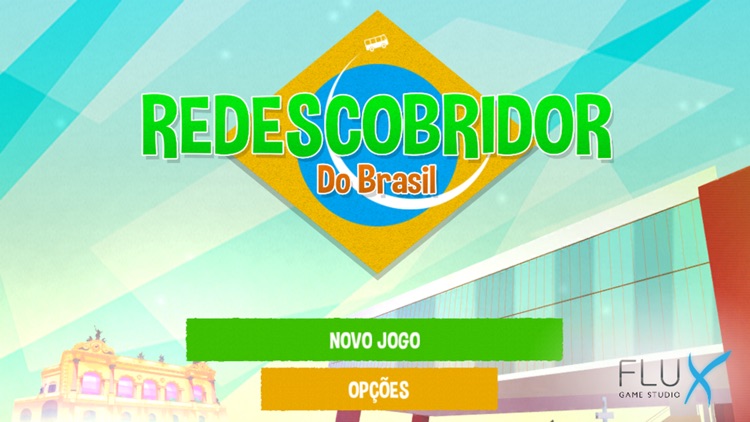 Redescobridor do Brasil