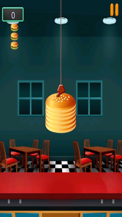 A Delicious Tasty Ingredient Building - Cooking Challenge Stacker Mania Free