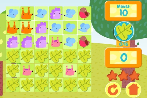 Jelly Jumble! - The awesome matching game for young players screenshot 4