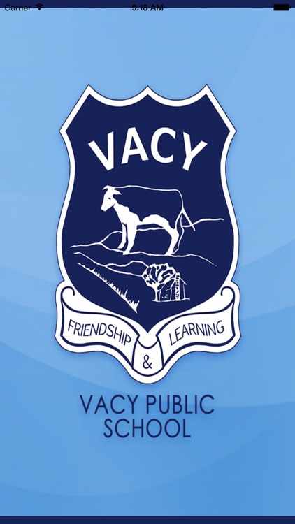 Vacy Public School - Skoolbag by SKOOLBAG PTY LTD