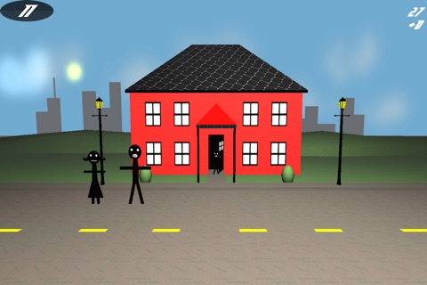 Stick Escape screenshot 3