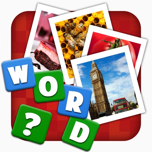 Word Pop Quiz - Guess what's the little phrase icon in this party logos game iOS App