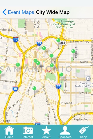 Fiesta® San Antonio screenshot 4