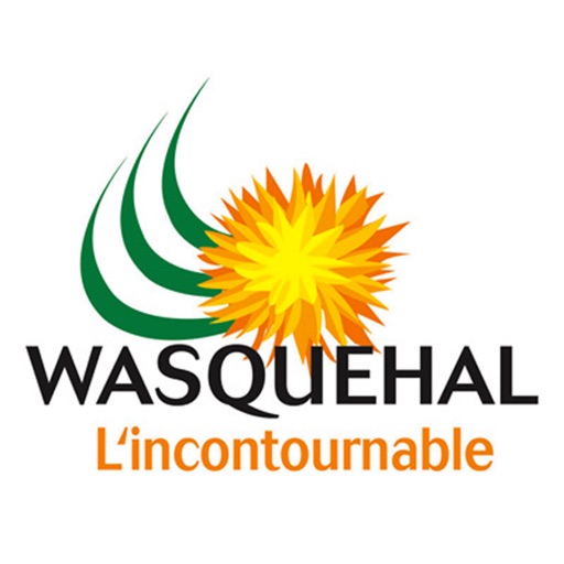 iWasquehal icon