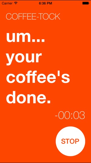 Coffee-Tock(圖4)-速報App