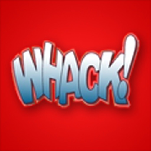 Whack It! iOS App