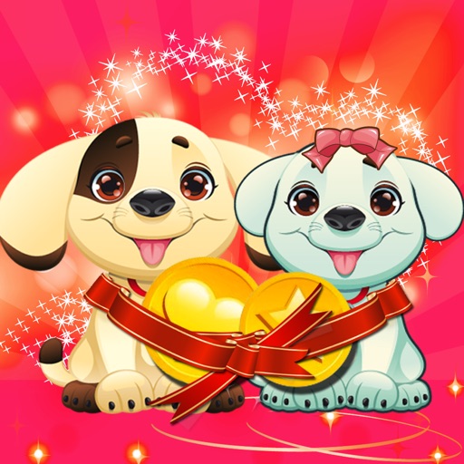 Puppy Jump Lite iOS App