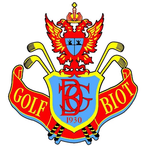 Golf de Biot icon