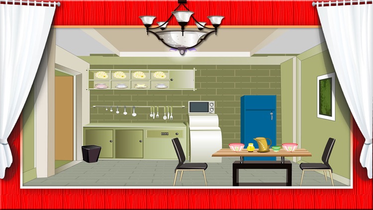 Kitchen Escape 2 screenshot-3