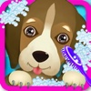 Baby Pet Spa & Salon - Kitty and Puppy Care Makeover Game for kids, boys & girls