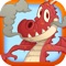 A Adventure Dragon Launch - Free Fun Cartoon Game-s