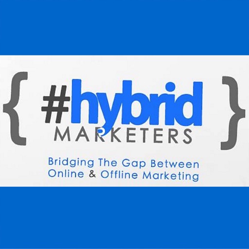 Hybrid Marketers