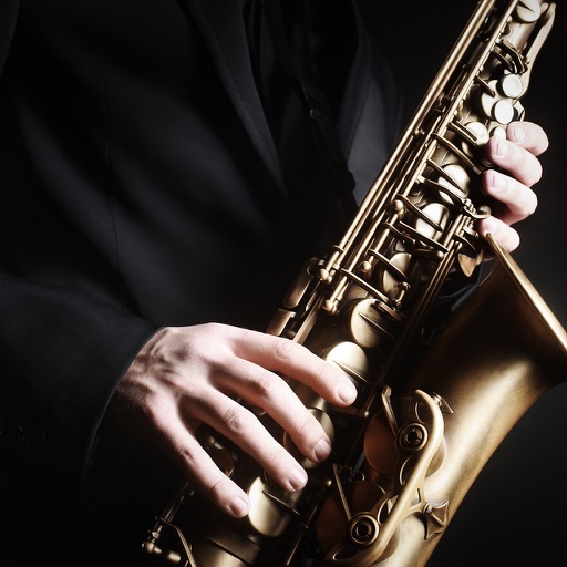 Saxophone Tutorials and Lessons For Beginners iOS App