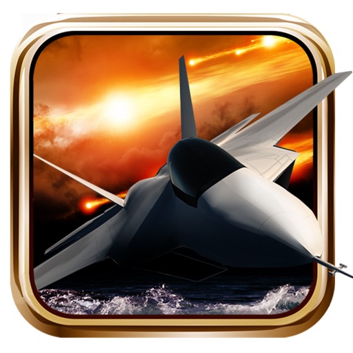 Aircraft Fighters 2 Icon