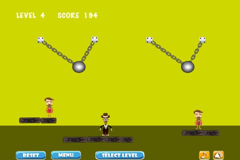 A Mad Office Party Revenge FREE - The Angry Jerk Boss Attack Game screenshot 3