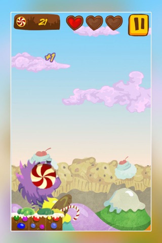 Monster Candy Mania screenshot 3