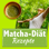 Matcha Diät - Gesund abnehmen mit dem 7-Tage-Matcha-Programm!