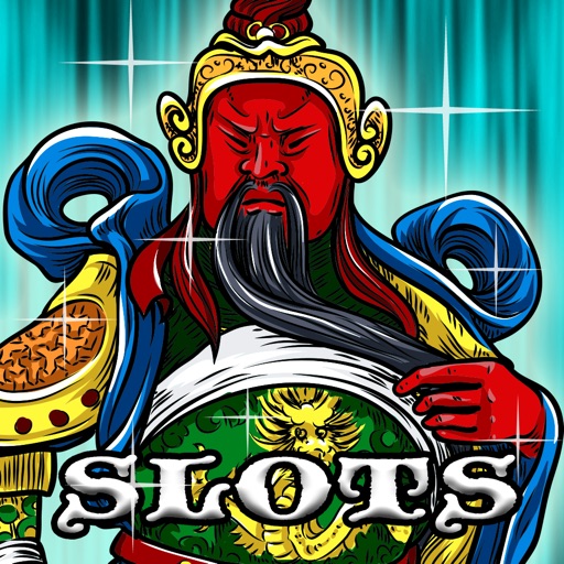 AAA Angry Oriental Joss Slots PRO - Spin the riches of epic temple to hit the big price Icon
