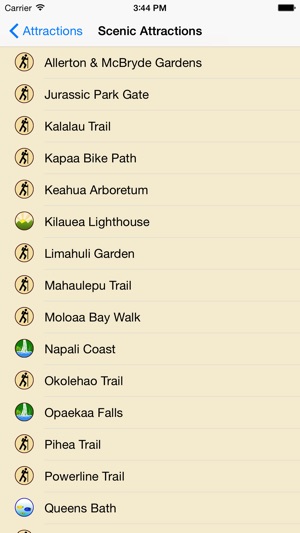 Kauai GPS Tour Guide(圖4)-速報App