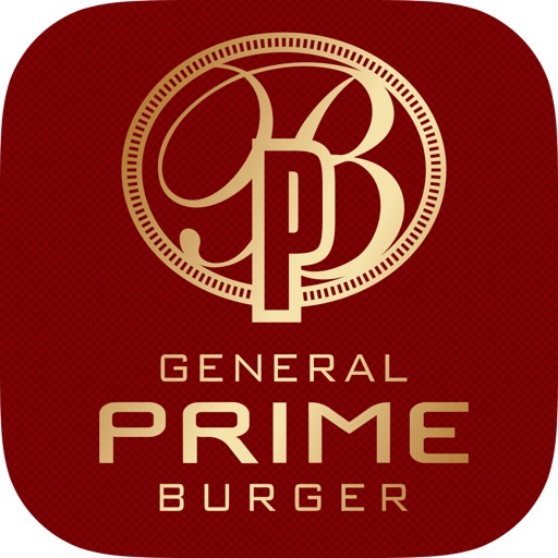 General Prime Burger icon