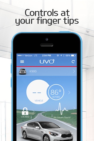 UVO luxe screenshot 2