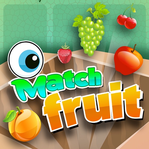 One fruit game