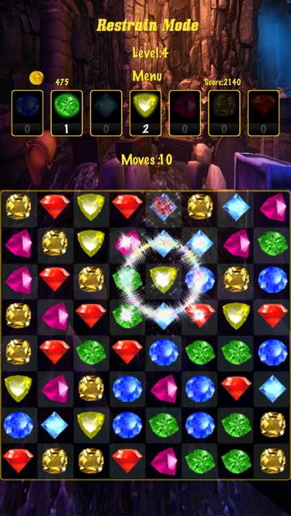 Gems Quest