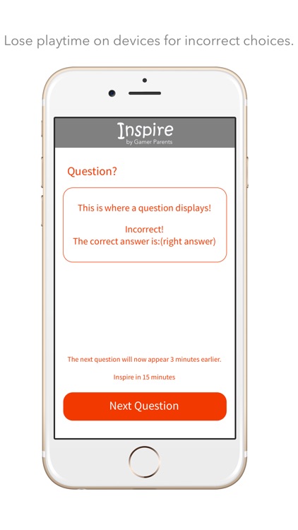 Inspire - Flash Cards screenshot-3