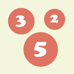 Three Numbers