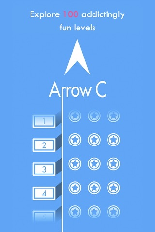 Arrow C Premium screenshot 4