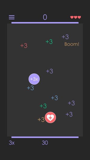 Circles - The Simplest, Hardest Game Ever.(圖4)-速報App