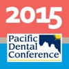 Pacific Dental Conference 2015