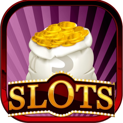 Old Vegas Caesars Slots iOS App