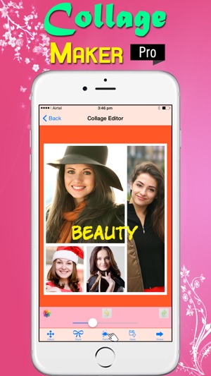 Collage Maker Pro(圖5)-速報App