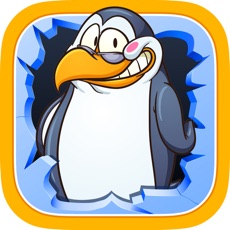 Activities of Penguins 2015