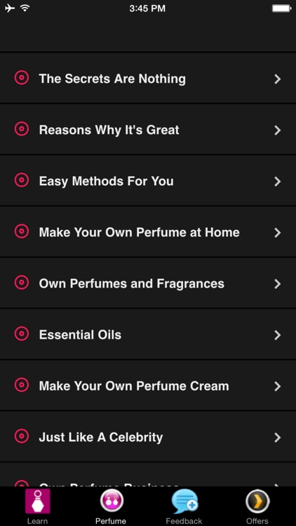 Make Your Own Perfume - Simple Guide For Beginners
