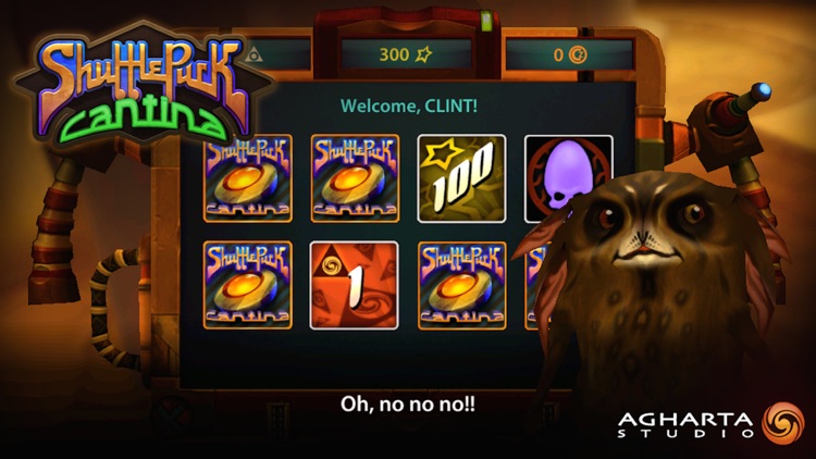Shufflepuck Cantina screenshot-4