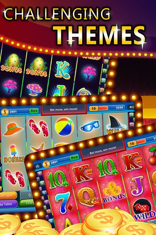 Slots Big Win Casino - Royale Rich Tower In Casino Free Game screenshot 4
