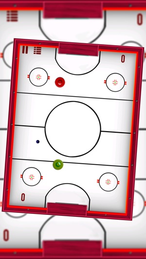 Air Hockey : The Canadian Practice Sports Table - Free(圖3)-速報App