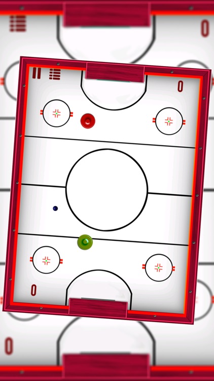 Air Hockey : The Canadian Practice Sports Table - Free