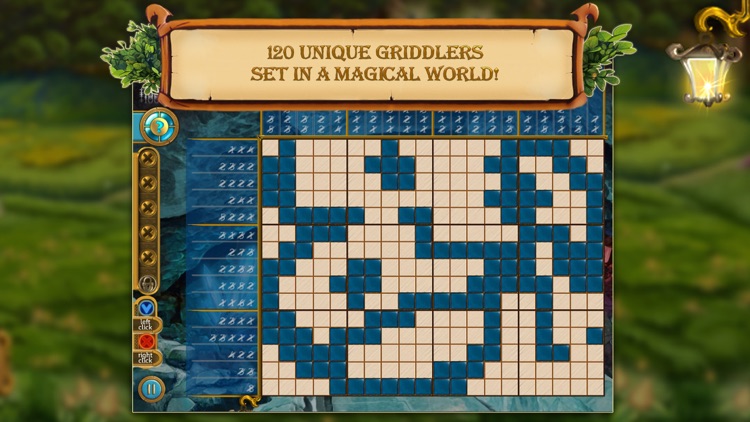 Magic Griddlers 2 Free screenshot-3