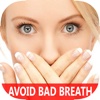 Avoid Bad Breath
