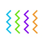 Crazy ZigZag Runner - Stickman Better Watch Out for Flying Zig Zag Okay?