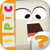Icon 1 Pic IQ Level Test : Impossible Mind Exercise quiz for Testing General knowledge & intelligence