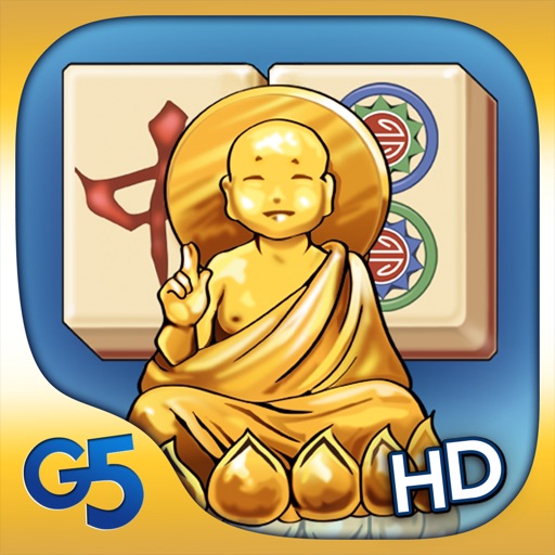 Mahjong Artifacts®: Chapter 2 HD (Full) icon