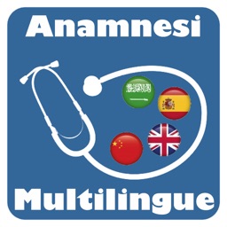 Anamnesi Multilingue