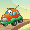 A Vehicles Shadow Game: Learn and Play for Children
