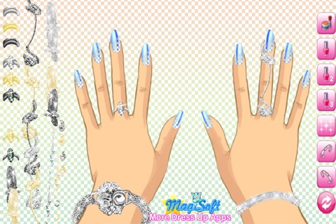 Super Diva Nails screenshot 3